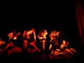 El Tango del Pabellon [''Chicago El Musical'' Colegio Hermann Hesse]