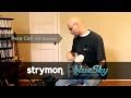 Video: STRYMON BLUESKY REVERB PEDAL