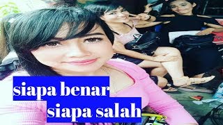 Siapa Benar Siapa Salah Remix Orgen Tunggal Withdraw Desa Poloberuang