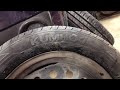 KUMHO (ECOWING ES01) 155/65R14 For install #mira price in karachi