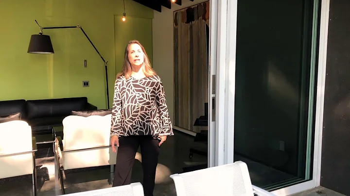 My House: Architect Janet Bloomberg Renovates and ...