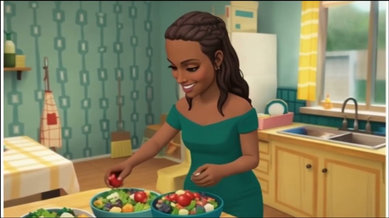 Ils m’ont trahie… Dieu les a exposés