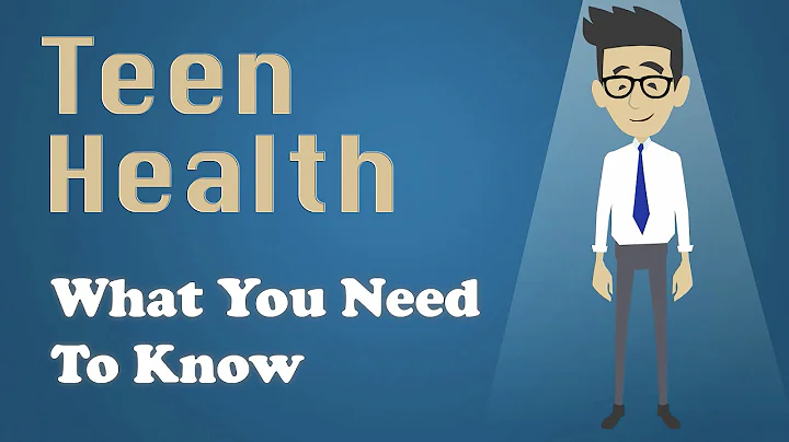 Teen Health - What You Need To Know - DayDayNews