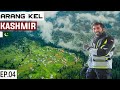 Why Is This Place Called Heaven on Earth? S2. EP04 | Arang Kel Kashmir | Pakistan Motorcycle Tour