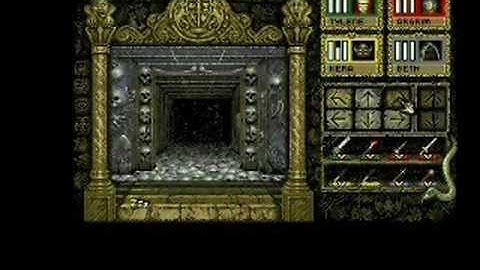 Knightmare Full Walkthrough/Guide Part 60