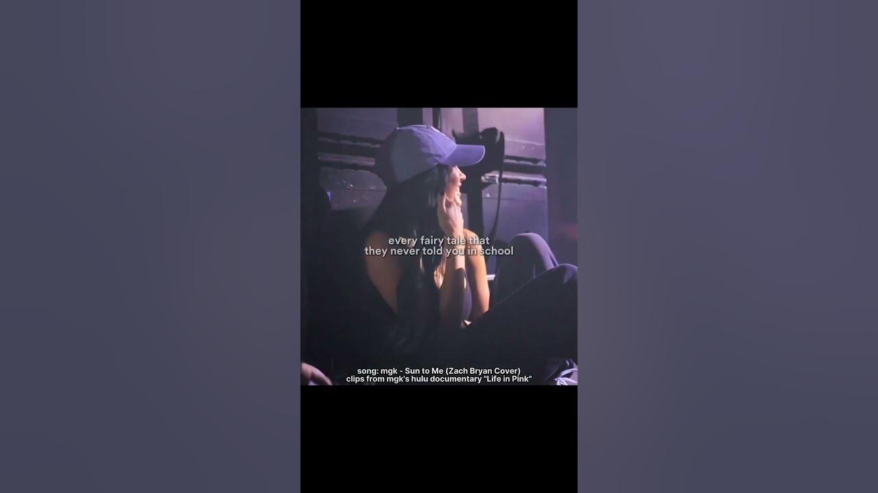 mgk said this about megan fox  #machinegunkelly