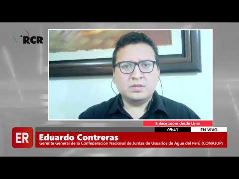 JUNTA DE USUARIOS CONSIDERA  QUE EL MINAGRI NO CUMPLA CON LA ENTREGA DE UREA EN EL MES DE OCTUBRE