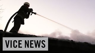 The Firefighters of Donetsk: Russian Roulette (Dispatch 85)