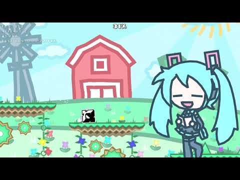 MikuMikuMikuMikuMiku [Insane Demon] Geometry Dash | Showcase 100%