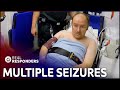 Inside The Ambulance: Intense Emergency Rescues Caught on Camera