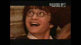 Harry Potter Zümrüdüanka Yoldaşlığı - Making The Movie - Mtv Tr 2007 