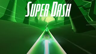 Super Dash gameplay screenshot 2