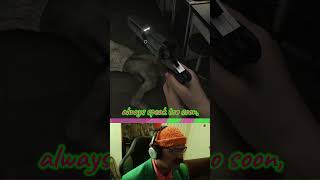 Understanding in today's #residentevilrequiem #letsplay #comedy #shorts