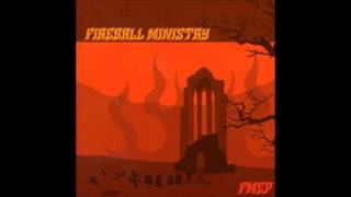 Fireball Ministry - Choker