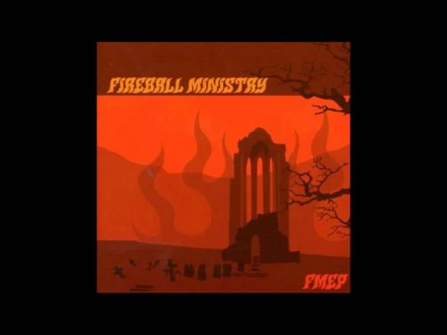 Watch Fireball Ministry - Choker on YouTube Watch Fireball Ministry - Choker on YouTube