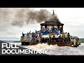 Deadliest Roads | Congo River | Free Documentary