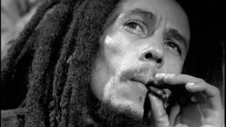 Bob Marley-give me just a little smile