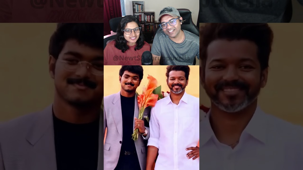 Actors Then vs Now 😮 Tamil trolls reaction 