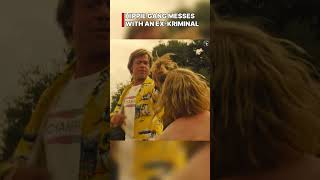 He Just Wanted to Visit a Friend #shorts #moviereview