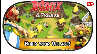 Asterix and Friends (Free Games) | How to Play screenshot 3