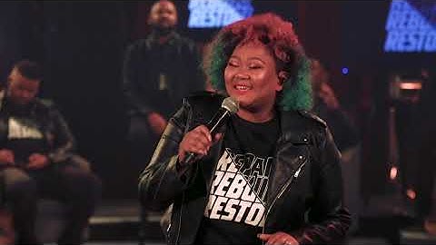 Have Your Way - The Jesus Collective ft. Varonica Meyer