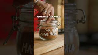 My SECRET GARAM MASALA Recipe FINALLY REVEALED 😍 | Chef Sanjyot Keer