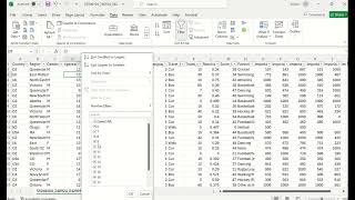 Information CensusAtSchool sample Update