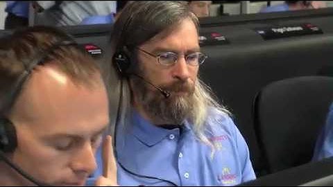 Time Zones 3 | Mission to Mars