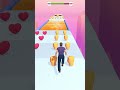 Muscle Man Runner Fun Gameplay #1784 #shorts #games #gaming