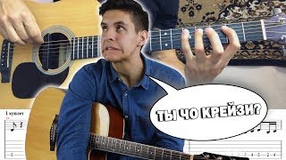 HOW TO PLAY VERY HOT STRUMMING (Guitar tutorial)