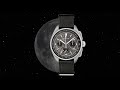 Navigating Time and Space: The Bulova Lunar Pilot Meteorite