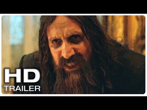 THE KING'S MAN "Rasputin Fights" Trailer (NEW 2021) Kingsman 3 Movie HD