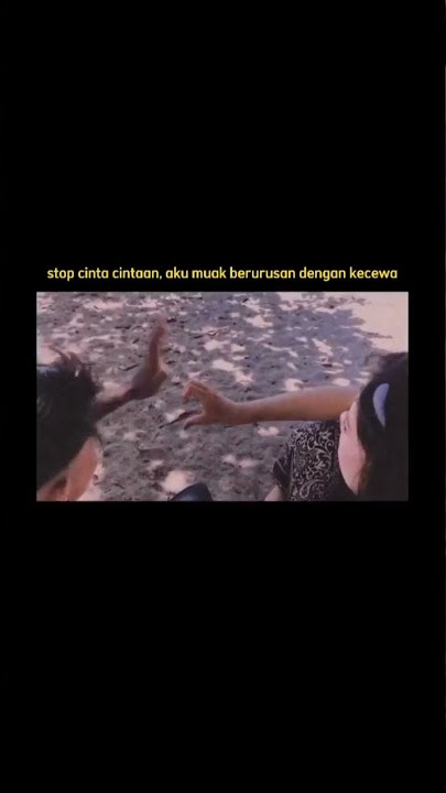 Story WA | Garis keras tentang cinta  #shorts