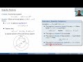Introduction to Nonlinear Control: Part 02 (Nonlinear Systems: Stability Notions)