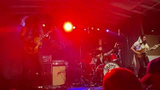 Jared James Nichols - Hard Wired