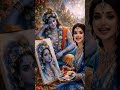 wo krishna hai🙏 #magic #duet #motivation @fitkriti-f2b