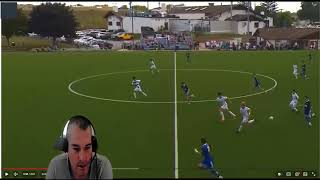 ⚽ Player Analysis: Henrique U16 MLS NEXT | Game Breakdown & Feedback by Coach Kevin (Pro Scout)