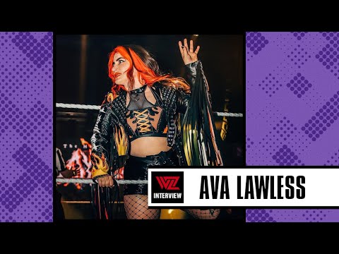 Ava Lawless Reveals Origins Of ‘The Hellion’, Reflects On ROH Appearance