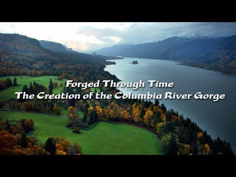 Video: Columbia River Gorge Gezi Planlayıcısı