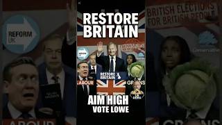 UK Politics 2026 Memes: Local Elections, Reform, Starmer &amp; More 😂