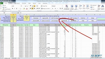 The Easy Way to Build and Manage Work Order Schedules