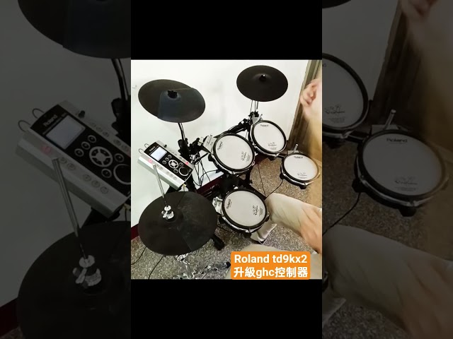 Goedrum 電子鼓 專業維修、升級 - 