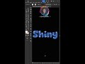 Monje Studio Tutorials: How To Create Glitter Specular Highlight| Illustrator Magic