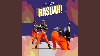 Cuci Rasuah