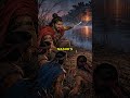 The King India Forgot to Remember