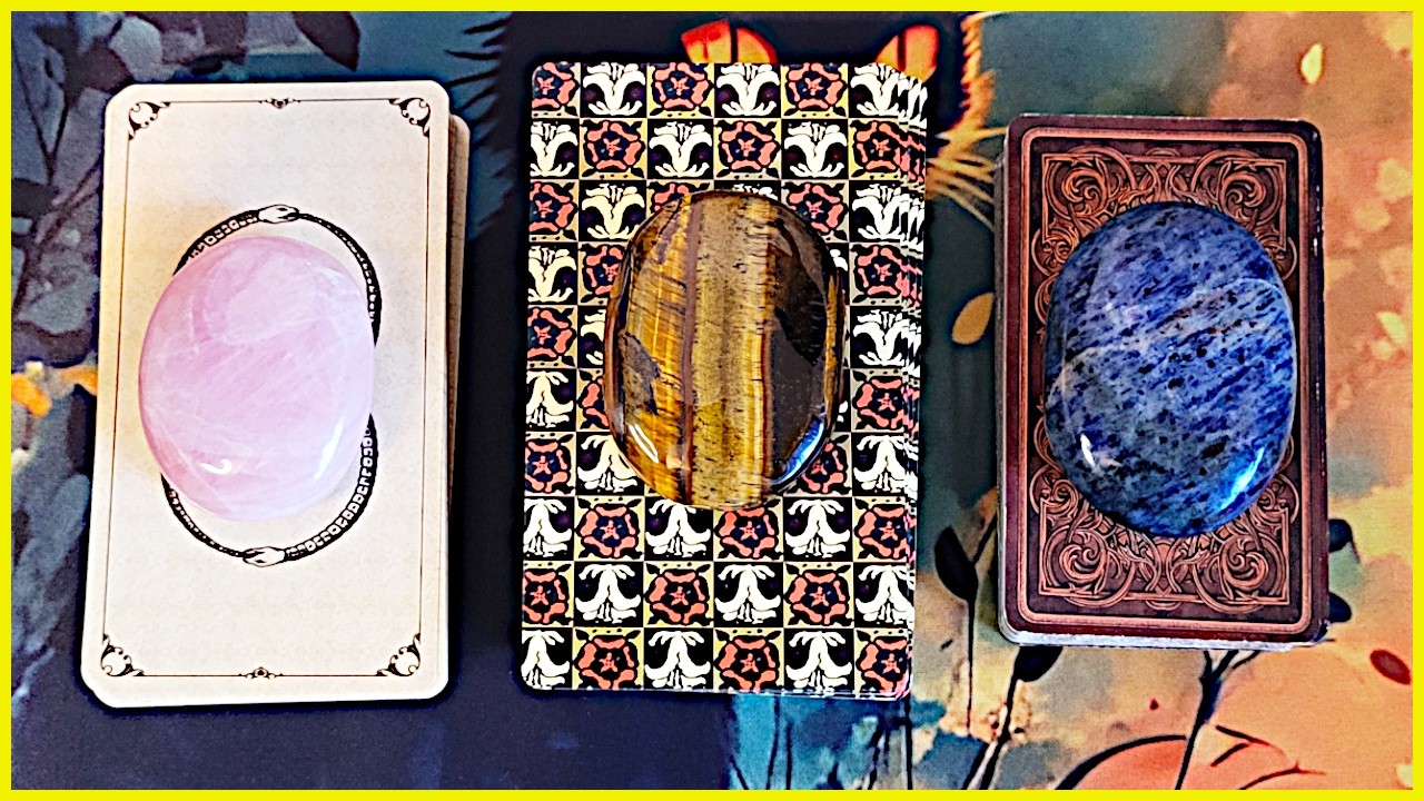 Pick A Card Tarot Reading - February 23 - March 1 Weekly Messages