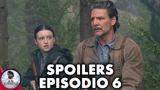 The Last Of Us Capítulo 6 Temporada 2 | Opinión y Análisis en Vivo