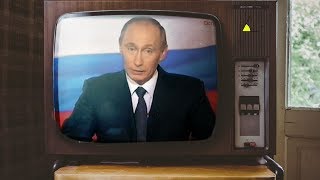 Как выглядела бы честная прямая линия с Владимиром Путиным 2018