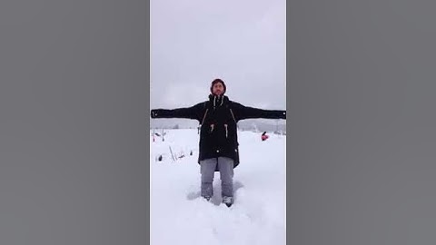 Snow Report: 17 Nov 2014 | Avoriaz, France | Igluski