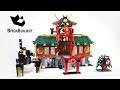 LEGO NINJAGO 70728 Battle for Ninjago City - for Collecrors - Collection Spinjitzu (32/46)